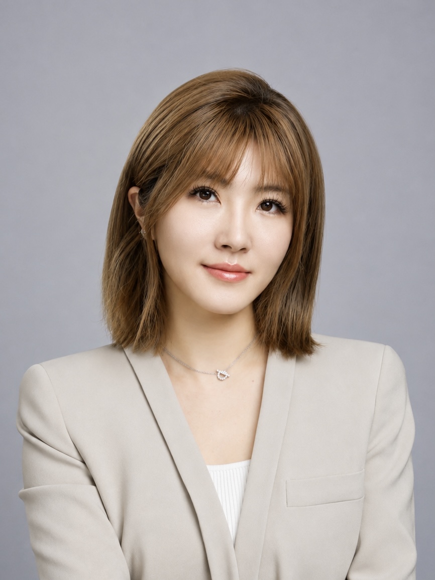  Cecilia Jiang
